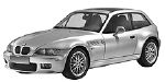 BMW E36-7 C3046 Fault Code