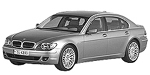 BMW E66 C3046 Fault Code
